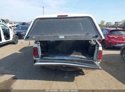 Lot #2996534038 2003 FORD F-150 LARIAT/XL/XLT