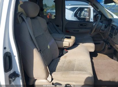 Lot #2996534038 2003 FORD F-150 LARIAT/XL/XLT