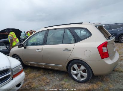 Lot #2987909459 2007 KIA RONDO EX