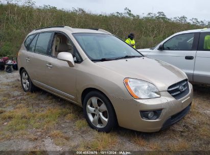 Lot #2987909459 2007 KIA RONDO EX