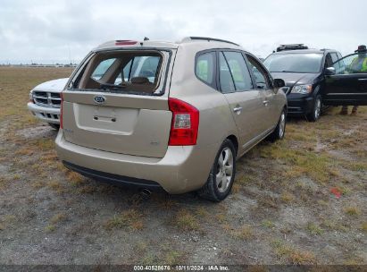 Lot #2987909459 2007 KIA RONDO EX