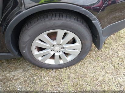 Lot #2992825681 2013 SUBARU TRIBECA 3.6R LIMITED