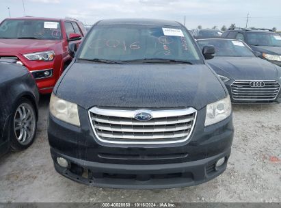 Lot #2992825681 2013 SUBARU TRIBECA 3.6R LIMITED