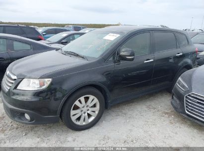 Lot #2992825681 2013 SUBARU TRIBECA 3.6R LIMITED