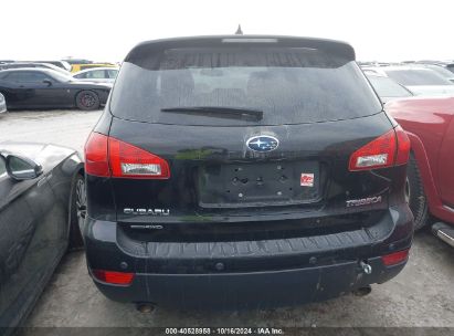 Lot #2992825681 2013 SUBARU TRIBECA 3.6R LIMITED