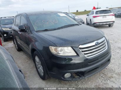 Lot #2992825681 2013 SUBARU TRIBECA 3.6R LIMITED