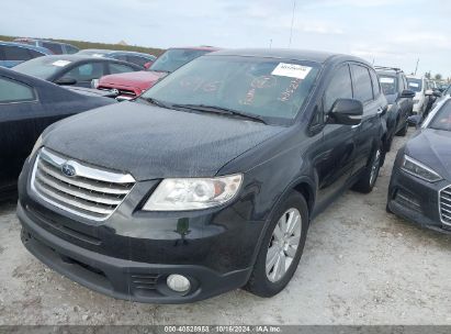 Lot #2992825681 2013 SUBARU TRIBECA 3.6R LIMITED