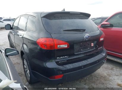 Lot #2992825681 2013 SUBARU TRIBECA 3.6R LIMITED