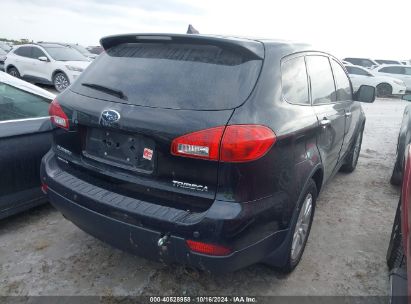 Lot #2992825681 2013 SUBARU TRIBECA 3.6R LIMITED