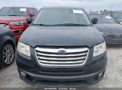 Lot #2992825681 2013 SUBARU TRIBECA 3.6R LIMITED