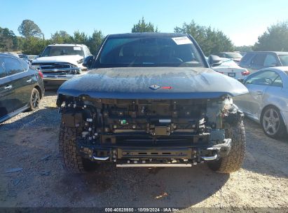 Lot #2992833826 2022 RIVIAN R1T LAUNCH EDITION