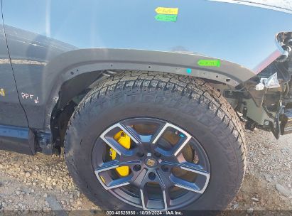 Lot #2992833826 2022 RIVIAN R1T LAUNCH EDITION