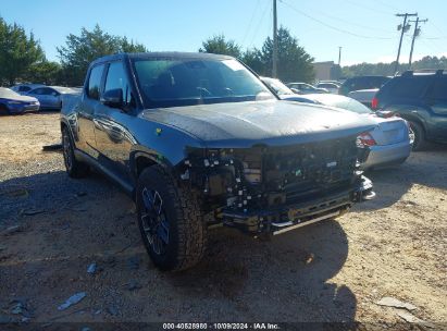 Lot #2992833826 2022 RIVIAN R1T LAUNCH EDITION