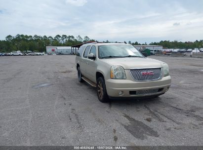 Lot #2995300141 2010 GMC YUKON XL 1500 DENALI