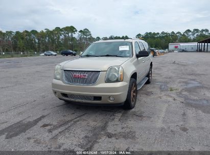 Lot #2995300141 2010 GMC YUKON XL 1500 DENALI