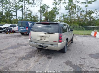 Lot #2995300141 2010 GMC YUKON XL 1500 DENALI