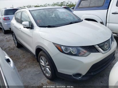 Lot #2992825641 2019 NISSAN ROGUE SPORT SV