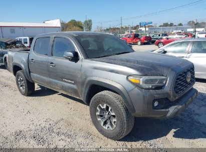 Lot #2992817852 2023 TOYOTA TACOMA TRD OFF ROAD