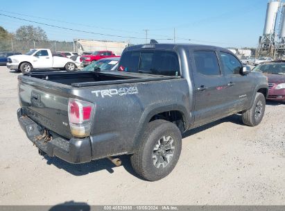 Lot #2992817852 2023 TOYOTA TACOMA TRD OFF ROAD