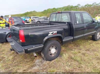 Lot #2995283853 1998 CHEVROLET K1500 SPORTSIDE