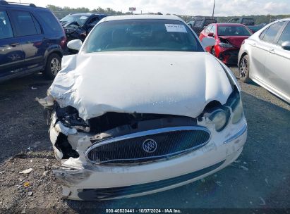 Lot #2992825525 2006 BUICK LACROSSE CXL