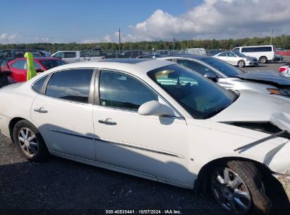 Lot #2992825525 2006 BUICK LACROSSE CXL