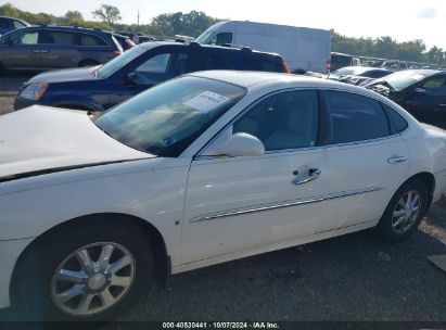 Lot #2992825525 2006 BUICK LACROSSE CXL