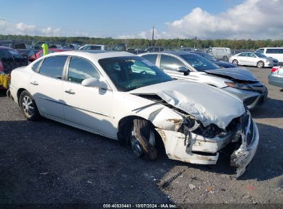 Lot #2992825525 2006 BUICK LACROSSE CXL