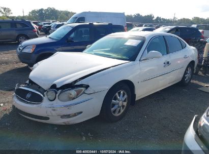 Lot #2992825525 2006 BUICK LACROSSE CXL