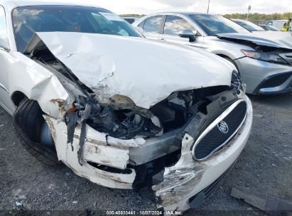 Lot #2992825525 2006 BUICK LACROSSE CXL