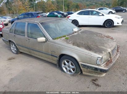 Lot #2996534015 1993 VOLVO 850