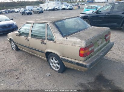 Lot #2996534015 1993 VOLVO 850