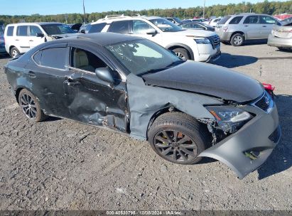 Lot #3051084279 2008 LEXUS IS 250