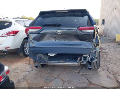 Lot #2992825487 2024 TOYOTA RAV4 XLE PREMIUM