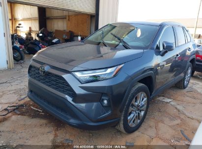 Lot #2992825487 2024 TOYOTA RAV4 XLE PREMIUM