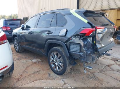 Lot #2992825487 2024 TOYOTA RAV4 XLE PREMIUM