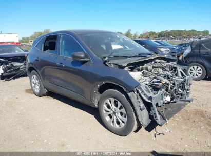 Lot #2990349924 2023 FORD ESCAPE ACTIVE