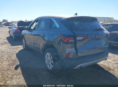 Lot #2990349924 2023 FORD ESCAPE ACTIVE