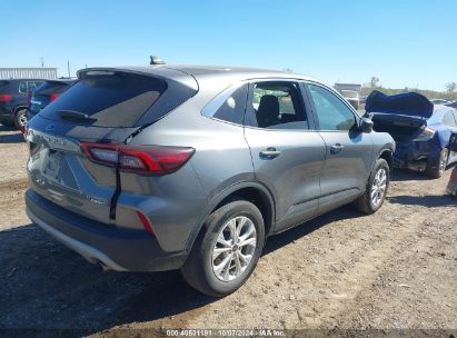 Lot #2990349924 2023 FORD ESCAPE ACTIVE