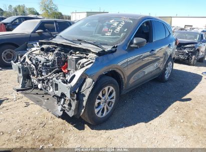 Lot #2990349924 2023 FORD ESCAPE ACTIVE