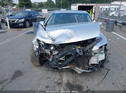 Lot #3037527675 2008 LEXUS LS 460