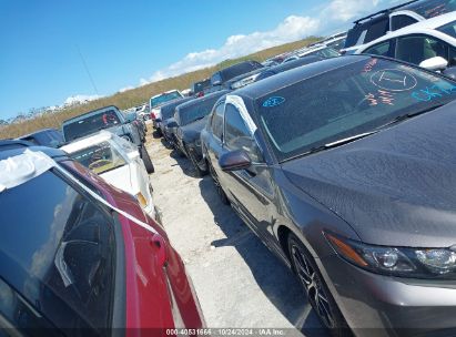 Lot #2992825446 2021 TOYOTA CAMRY SE