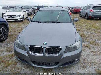 Lot #2992825443 2011 BMW 328I