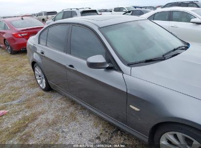 Lot #2992825443 2011 BMW 328I