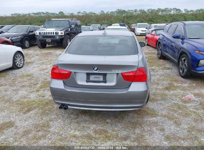 Lot #2992825443 2011 BMW 328I