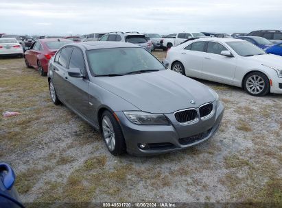 Lot #2992825443 2011 BMW 328I