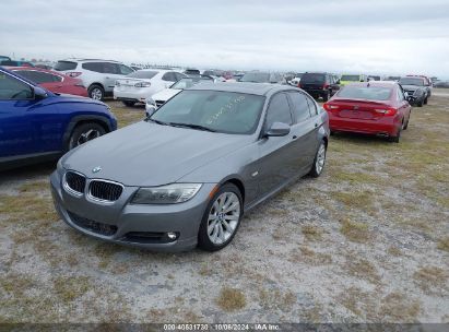 Lot #2992825443 2011 BMW 328I