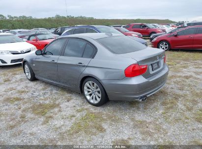 Lot #2992825443 2011 BMW 328I