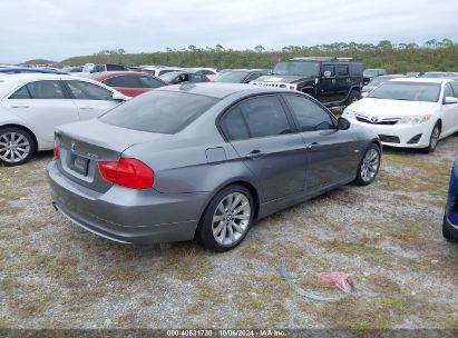 Lot #2992825443 2011 BMW 328I