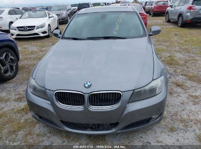 Lot #2992825443 2011 BMW 328I